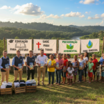 Causas Humanitárias