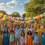 Dia Internacional da Felicidade