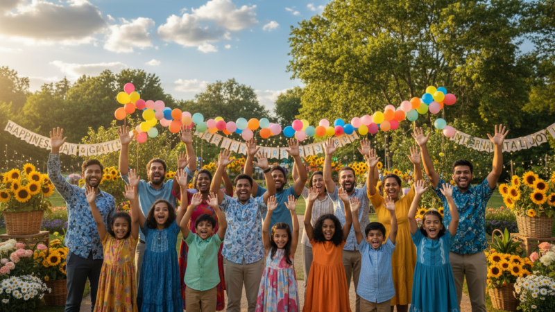 Dia Internacional da Felicidade: 5 Lições Sobre Gratidão Que Podem Mudar Sua Vida
