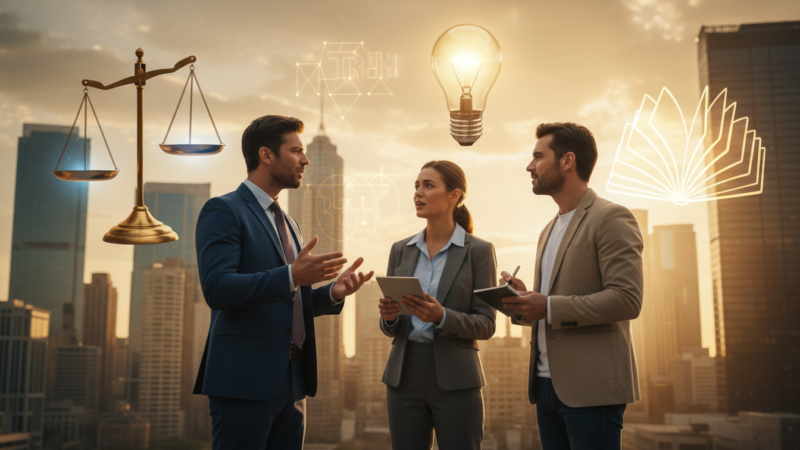 Honestidade: 8 Razões Pelas Quais Esse Valor Humano Ainda Pode Transformar o Mundo