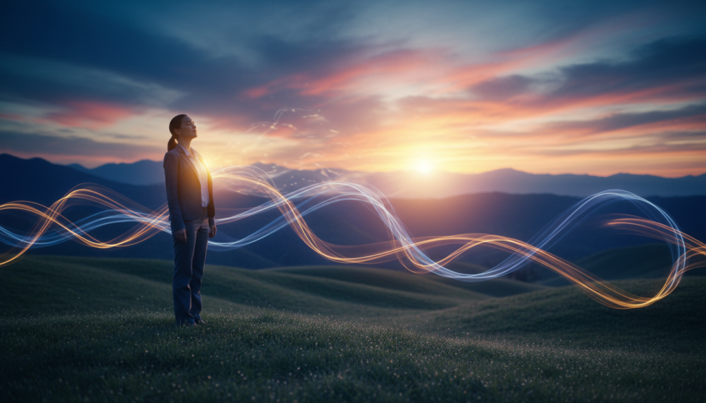 superpoder invisível desenvolvimento pessoal