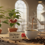 Dia Mundial do Café