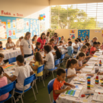 Dia Nacional da Família na Escola