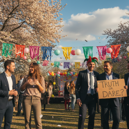 Dia da Mentira: 5 Reflexões Sobre a Importância da Verdade em Nossas Vidas