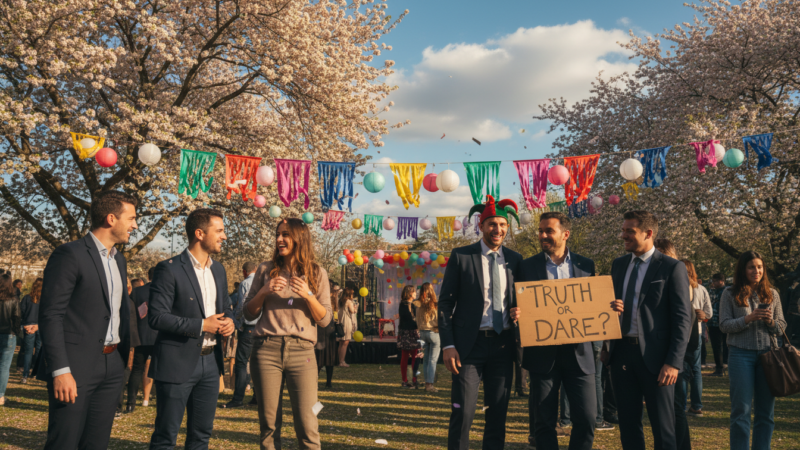 Dia da Mentira: 5 Reflexões Sobre a Importância da Verdade em Nossas Vidas