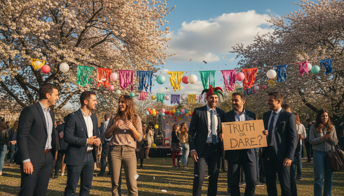 Dia da Mentira: 5 Reflexões Sobre a Importância da Verdade em Nossas Vidas