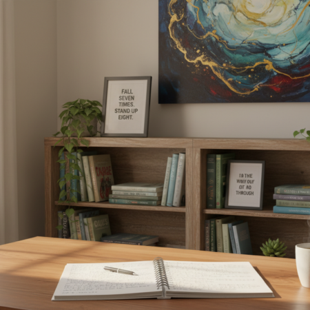 Lições de Vida: 8 Aprendizados Que Podem Mudar Sua Forma de Pensar e Agir Todos os Dias