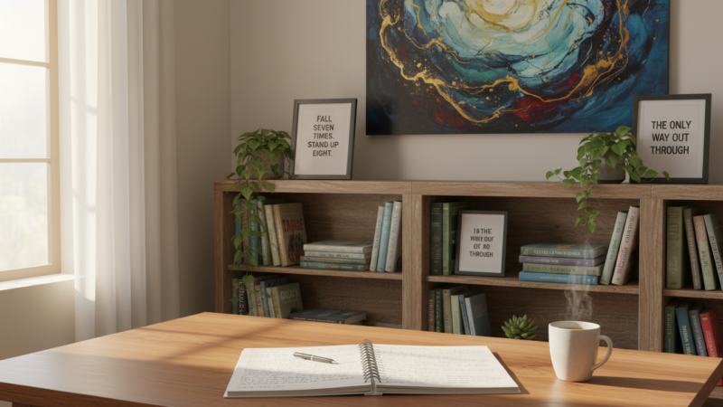 Lições de Vida: 8 Aprendizados Que Podem Mudar Sua Forma de Pensar e Agir Todos os Dias