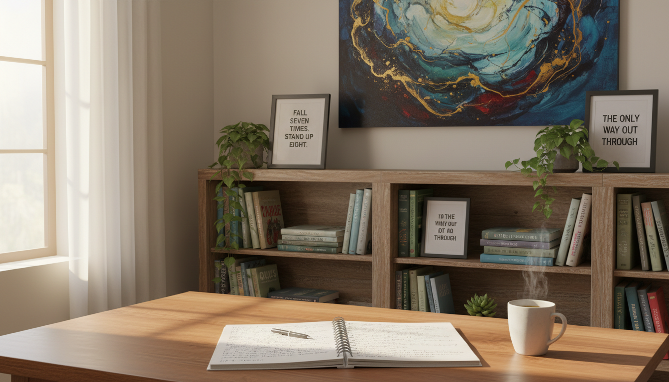 Lições de Vida: 8 Aprendizados Que Podem Mudar Sua Forma de Pensar e Agir Todos os Dias