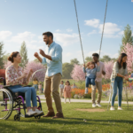 Pessoas com Necessidades Especiais