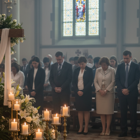 Sexta-feira Santa: 5 Lições Sobre Humildade, Amor e Compaixão Que Nunca Devemos Esquecer