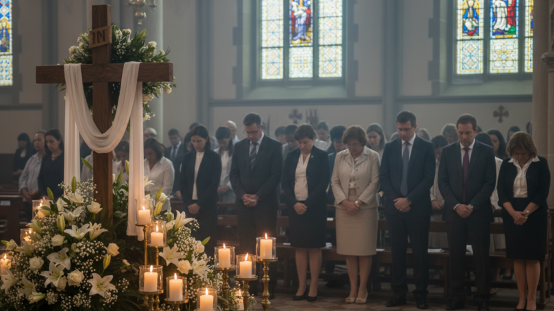 Sexta-feira Santa: 5 Lições Sobre Humildade, Amor e Compaixão Que Nunca Devemos Esquecer