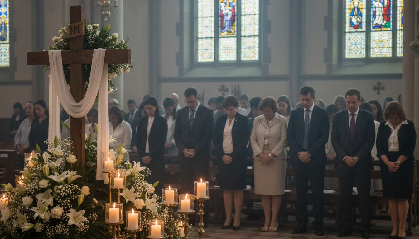 Sexta-feira Santa: 5 Lições Sobre Humildade, Amor e Compaixão Que Nunca Devemos Esquecer