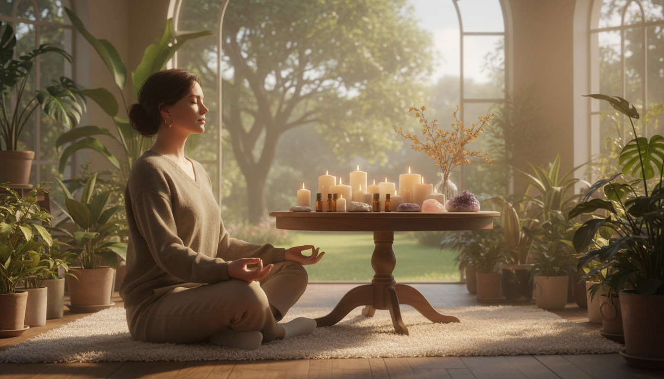 Autocuidado Emocional: 8 Atitudes Simples Para Proteger Sua Energia Todos os Dias
