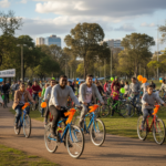 Dia Mundial da Bicicleta