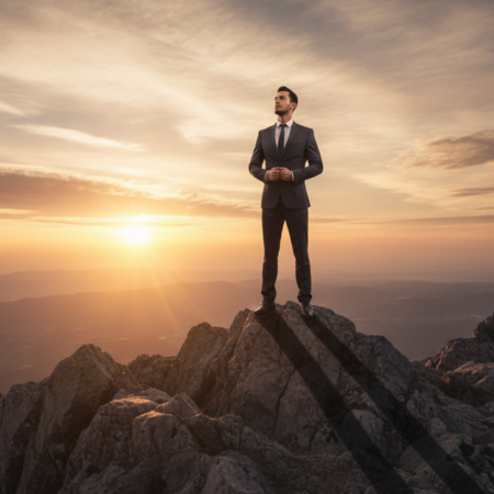 Resiliência: 9 Lições de Pessoas Que Superaram Grandes Desafios