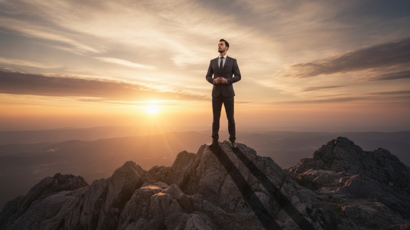Resiliência: 9 Lições de Pessoas Que Superaram Grandes Desafios