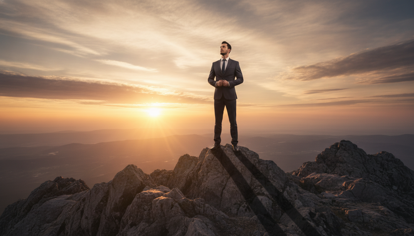 Resiliência: 9 Lições de Pessoas Que Superaram Grandes Desafios