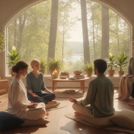 Inteligência Espiritual: 10 Práticas Que Ajudam a Encontrar Mais Sentido na Vida