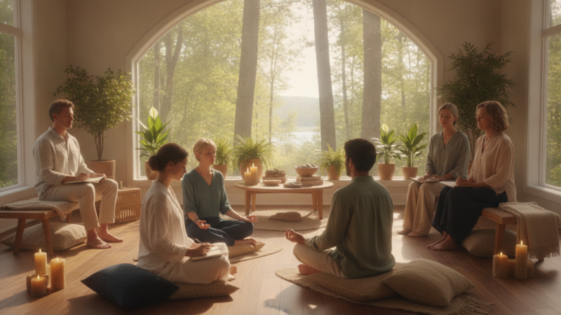 Inteligência Espiritual: 10 Práticas Que Ajudam a Encontrar Mais Sentido na Vida