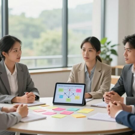Comunicação Não Violenta: 9 Técnicas Para Resolver Conflitos