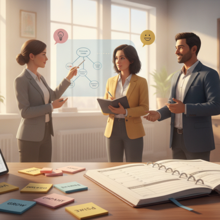 Disciplina Positiva: 9 Hábitos Que Facilitam a Constância