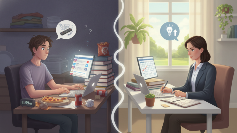 Procrastinação: 11 Estratégias Científicas Para Agir Agora