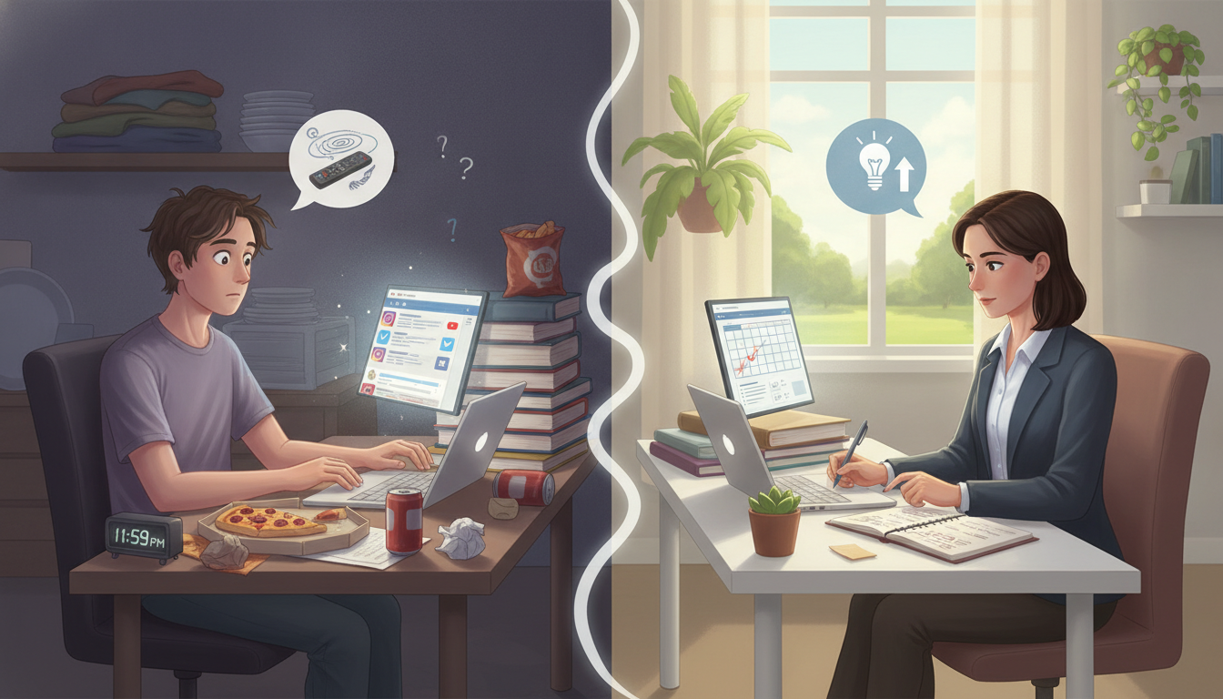 Procrastinação: 11 Estratégias Científicas Para Agir Agora