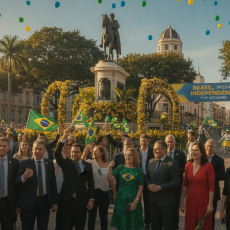 Independência do Brasil: 7 Lições Para a Vida Hoje