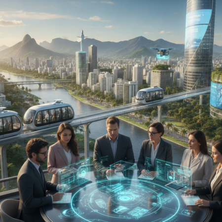 Inteligência Artificial: 7 Formas de Usar a Tecnologia com Propósito