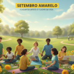 Setembro Amarelo