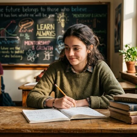 Dia dos Professores: 7 Frases Que Podem Mudar uma Vida Para Sempre