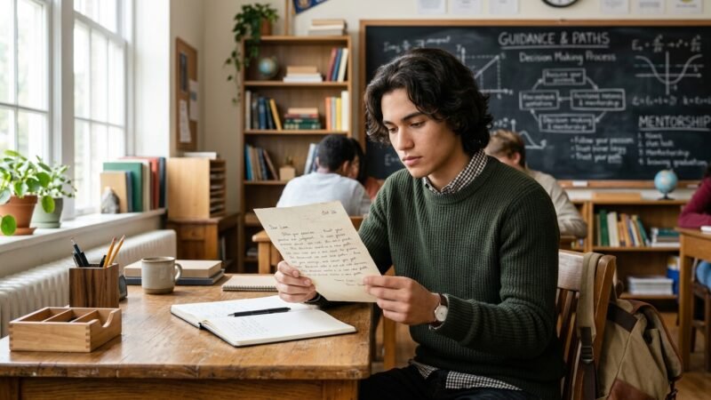 Dia dos Professores: 9 Lições de Vida Inspiradoras