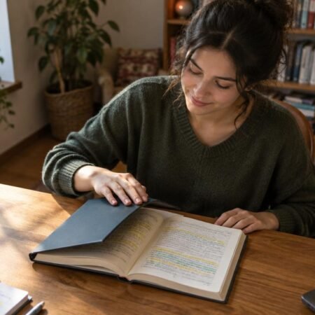 Leitura Ativa: 7 Técnicas Para Aprender Mais com Cada Livr